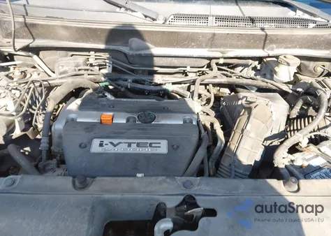 2011 Honda Element Ex from USA, damaged, VIN 5J6YH2H77BL001120